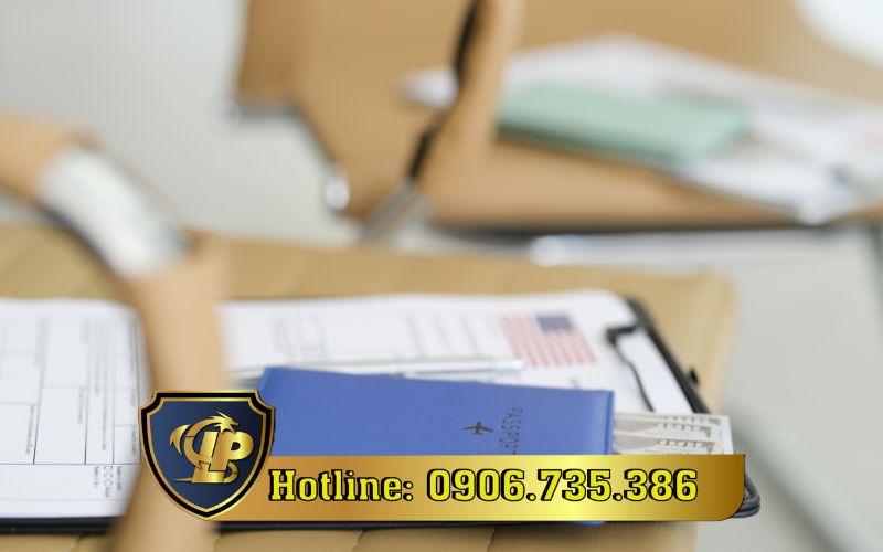 Thủ tục xin cấp visa làm việc cho người nước ngoài