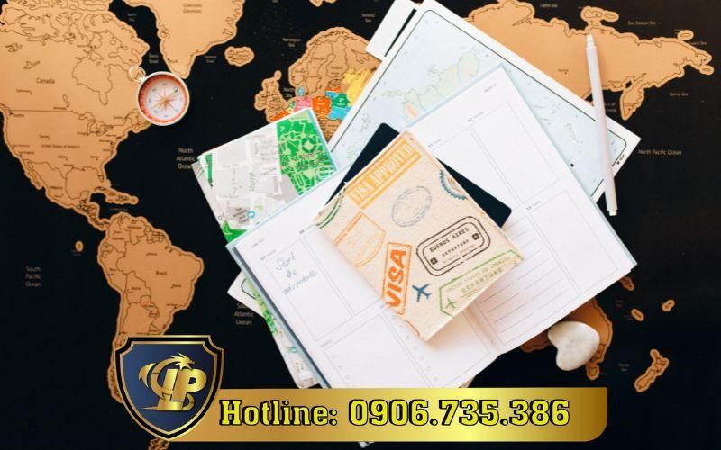 5-year Vietnam visa application process