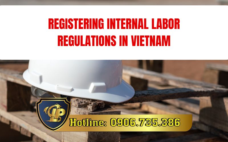 A guide to the procedure for registering internal labor regulations