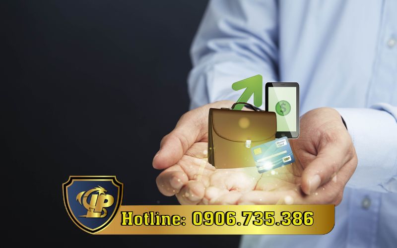 Các ưu điểm của thanh toán DA
