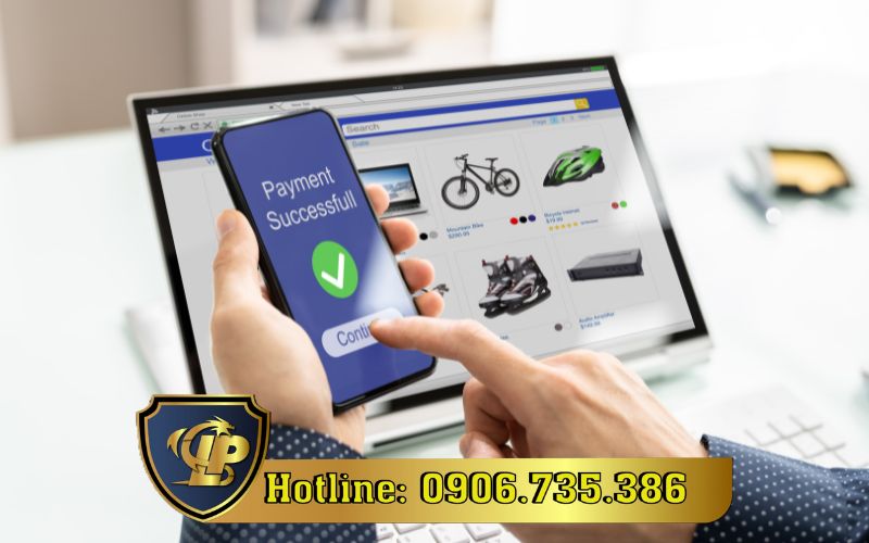 Dịch vụ tư vấn thanh toán quốc tế trong thương mại điện tử