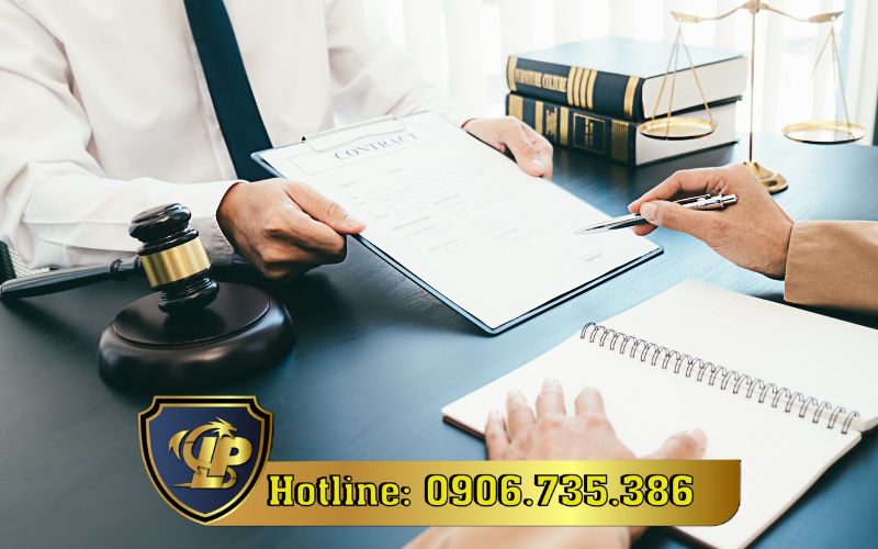 Dịch vụ tư vấn thay đổi nội dung đăng ký doanh nghiệp
