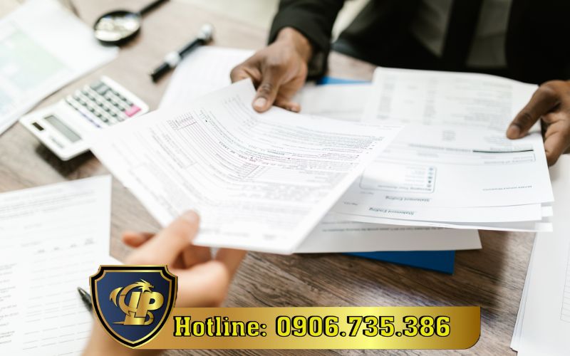Hồ sơ cấp thẻ APEC đúng chuẩn