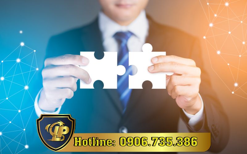 Lưu ý thủ tục hợp nhất công ty