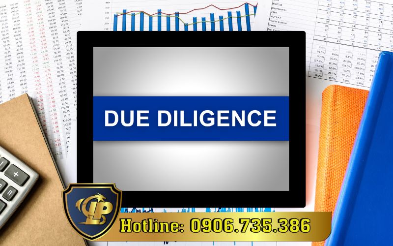 Quy trình Due Diligence chuẩn