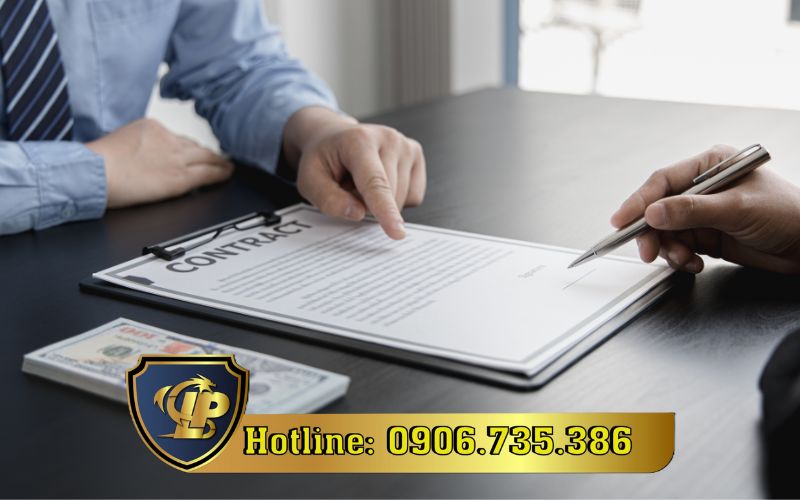 Tư vấn hợp đồng lao động không xác định thời hạn