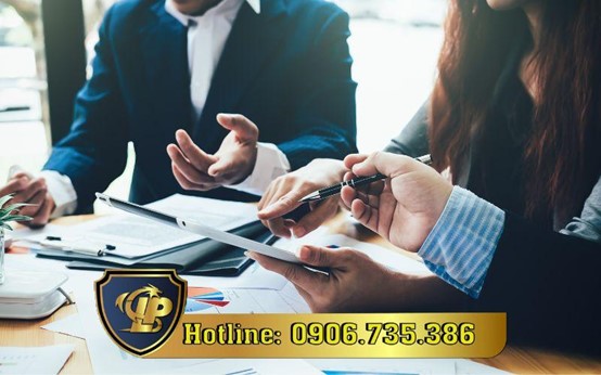 Tư vấn hợp pháp hóa lãnh sự