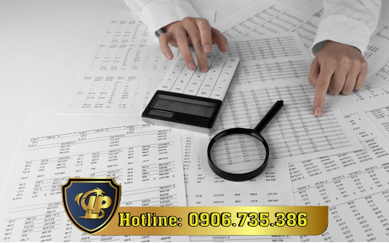 Tư vấn thẩm định - Due Diligence