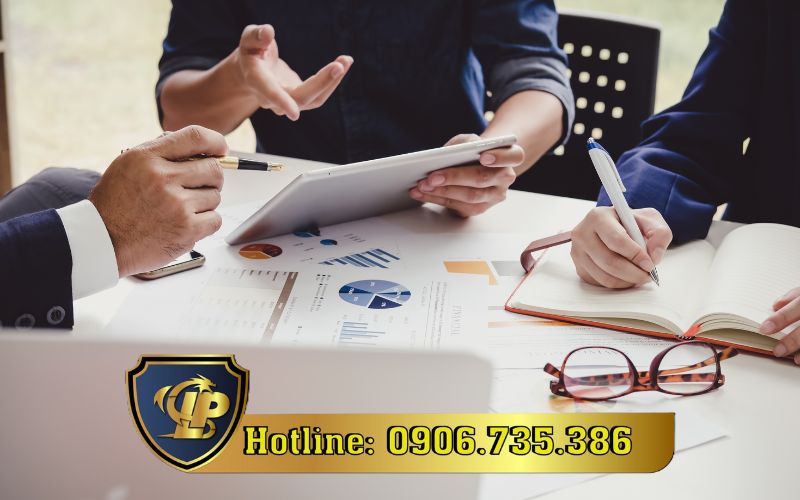 Tư vấn xin giấy phép vận chuyển hàng hóa nguy hiểm