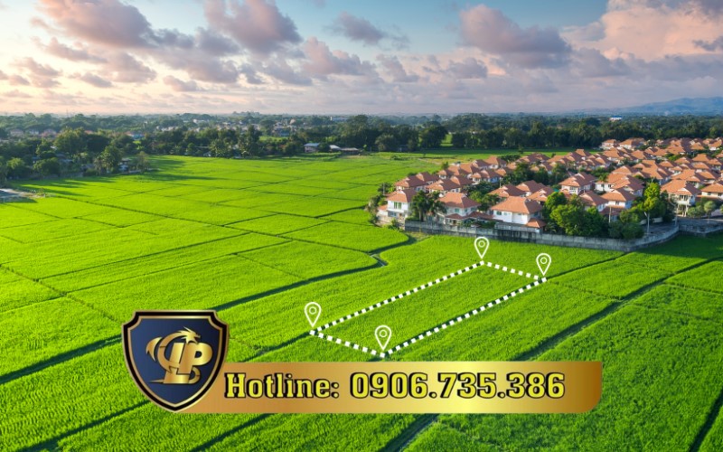 Các loại hình đất được kết hợp đa mục đích