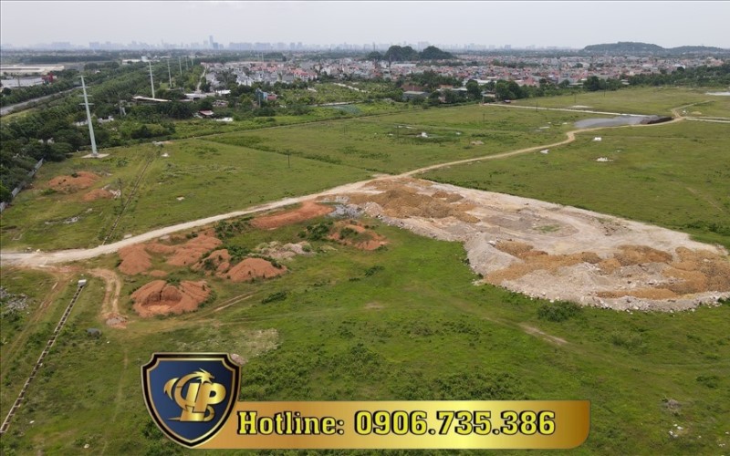 Các trường hợp doanh nghiệp bị thu hồi đất