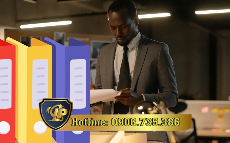 Những thành phần hồ sơ cần chuẩn bị