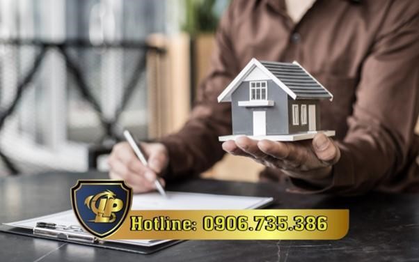 Personal income tax rate when transferring real estate