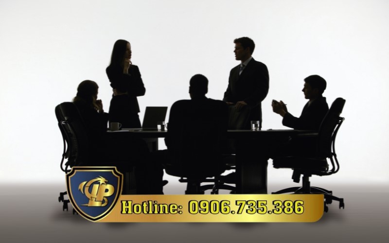 Quy trình tổ chức và biểu quyết của ĐHĐCĐ