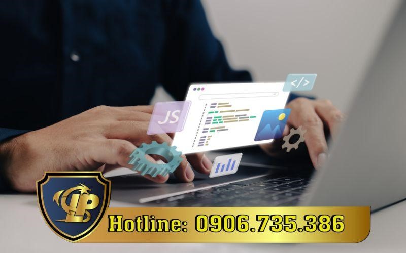 Steps to register to open an online sales website