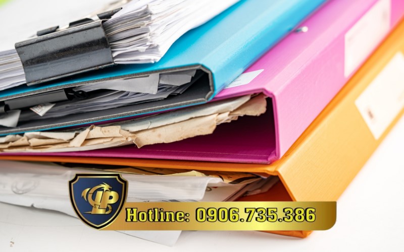 Thành phần hồ sơ cần chuẩn bị khi thực hiện gia hạn