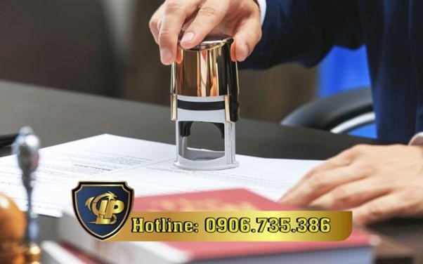 The meaning of notary activities in house and land transfer