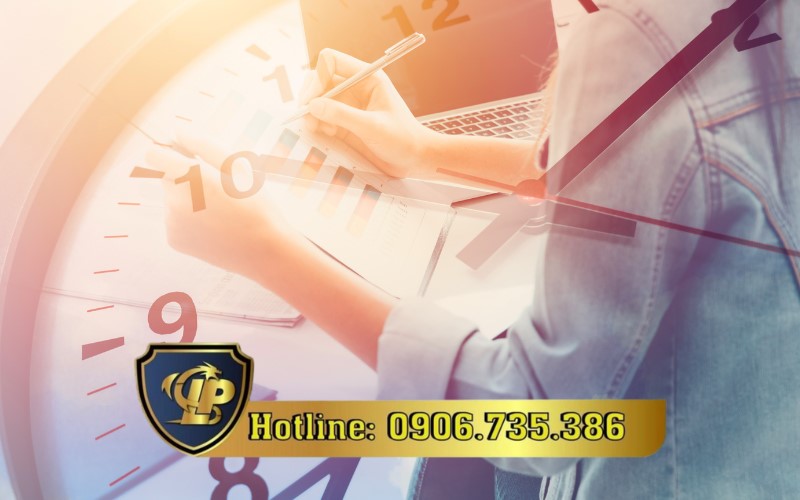 Thời hạn giải quyết việc đăng ký sử dụng đất đa mục đích