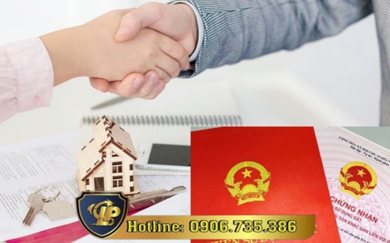 Trình tự đăng ký biến động đất đai khi góp vốn đất vào công ty