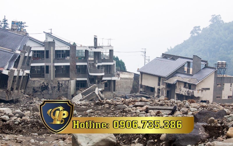 Trường hợp bất khả kháng được chậm tiến độ