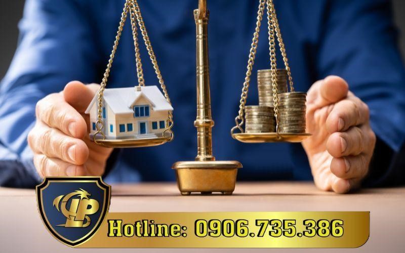 Valuation of assets contributed as capital using land use rights