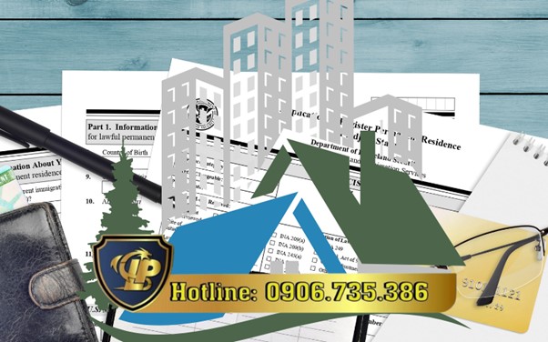 Các trường hợp phải thực hiện đính chính nhà đất