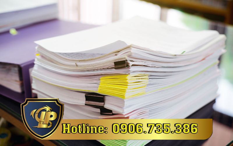 Chuẩn bị hồ sơ góp vốn bằng quyền sử dụng đất vào công ty cổ phần