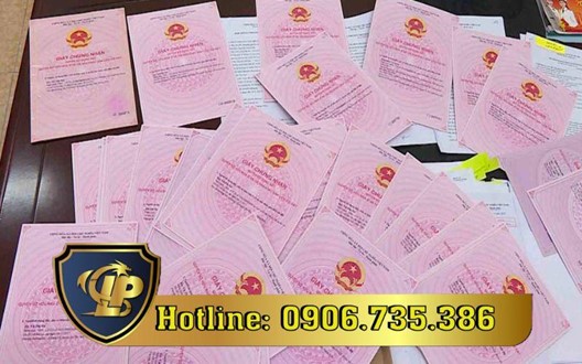 Chung cư mini có được cấp sổ hồng?