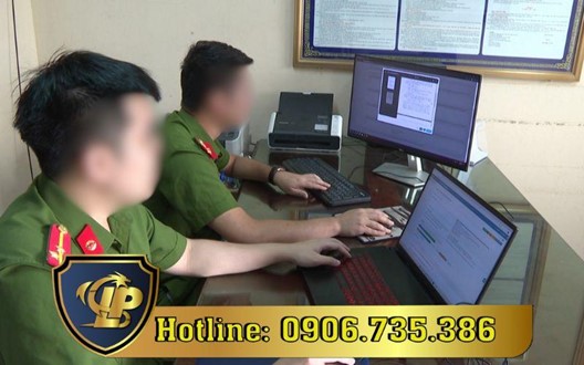 Thẩm quyền tiếp nhận cấp mới chứng nhận đủ điều kiện ANTT