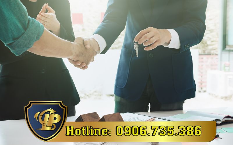 Tư vấn thực hiện mua đất xây dựng nhà ở thương mại