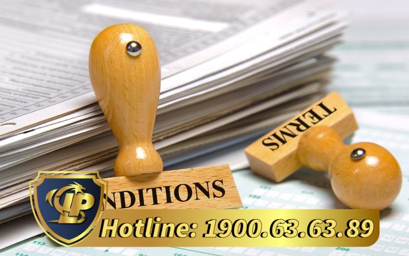 Conditions for security service business