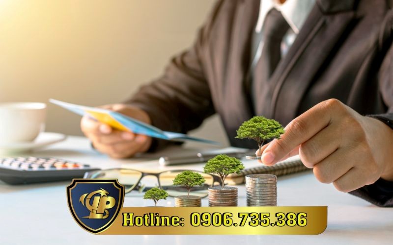 Dịch vụ Tư vấn Long Phan hỗ trợ tư vấn thủ tục cấp đổi giấy phép môi trường