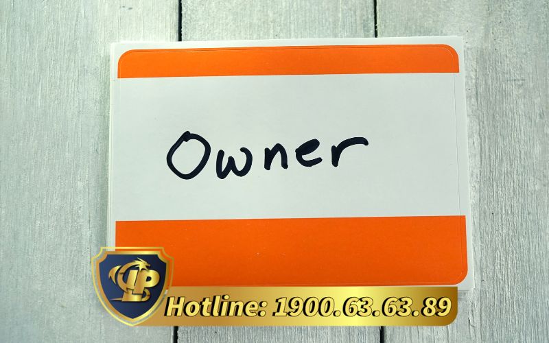 In some cases, the owner of a limited liability company is changed