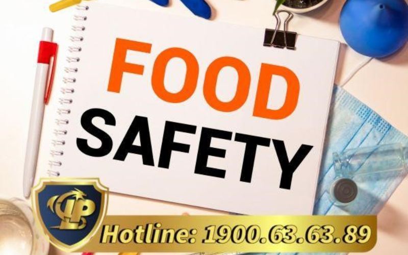 Food safety