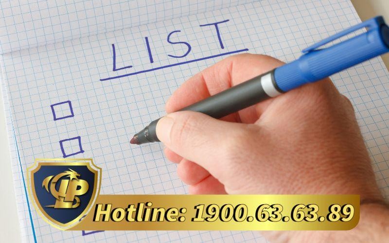 Một số trường hợp thay đổi nội dung đăng ký VPĐD công ty TNHH