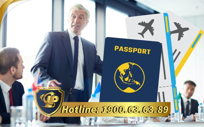 Những trường cần thực hiện hợp pháp lãnh sự