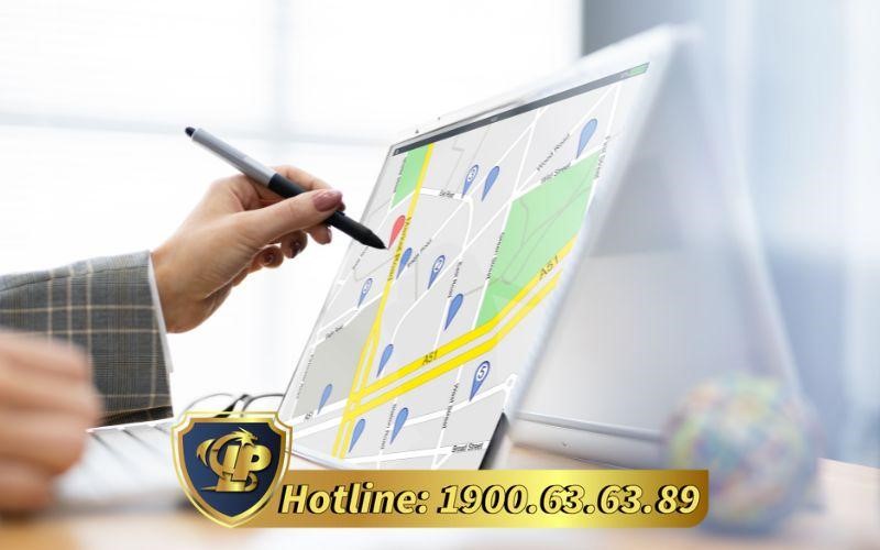  Note when registering a business location