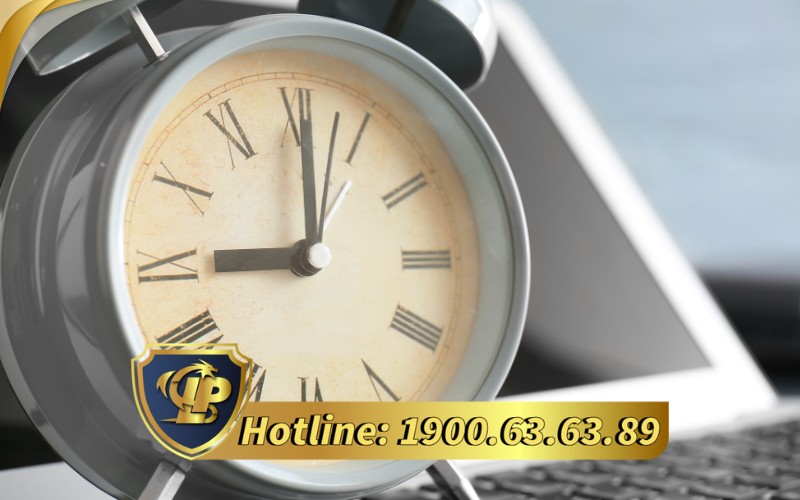 Quy định về thời hạn thực hiện hợp pháp hóa lãnh sự