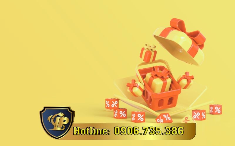 Quyền khuyến mại của thương nhân