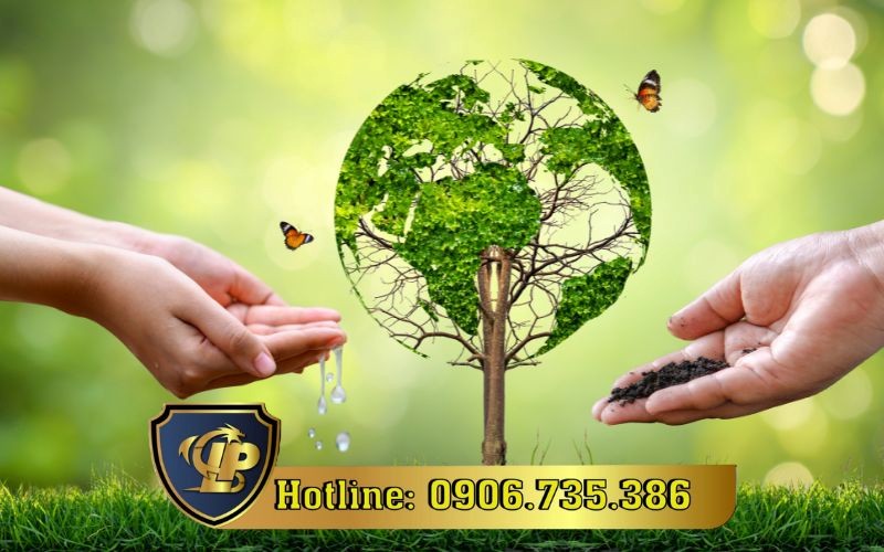 Thẩm quyền cấp đổi giấy phép môi trường