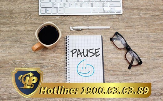 Hướng dẫn chi tiết thủ tục tạm ngừng kinh doanh cho hộ kinh doanh