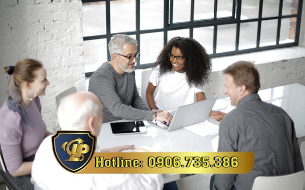Chuẩn bị hồ sơ thay đổi người đại diện theo pháp luật