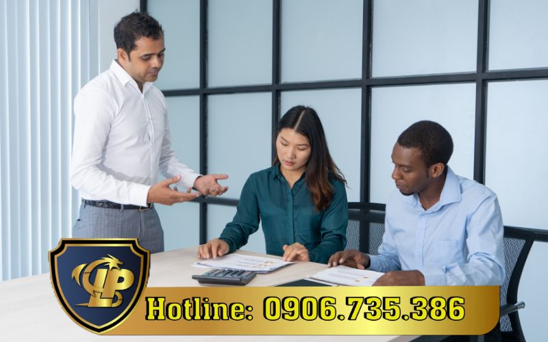 Dịch vụ hướng dẫn thực hiện thủ tục đăng ký thay đổi tên công ty