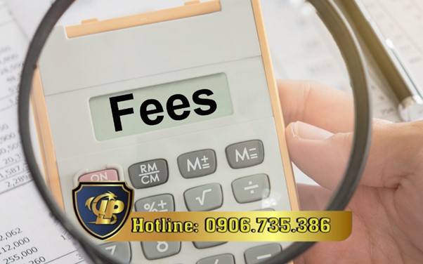 Quy định về chi phí thực hiện thay đổi