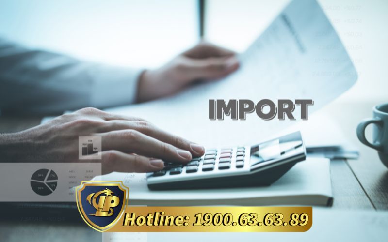 Thủ tục công bố sản phẩm nhập khẩu