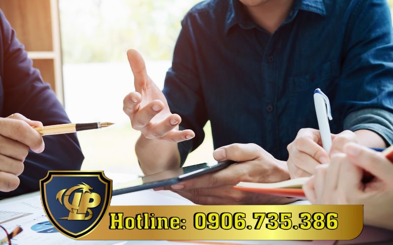 Tư vấn thực hiện thủ tục thông báo đại diện ủy quyền tại Tư vấn Long Phan