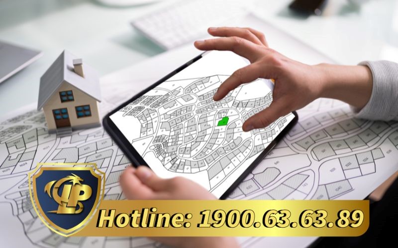 Be aware of the risks when buying interstitial land