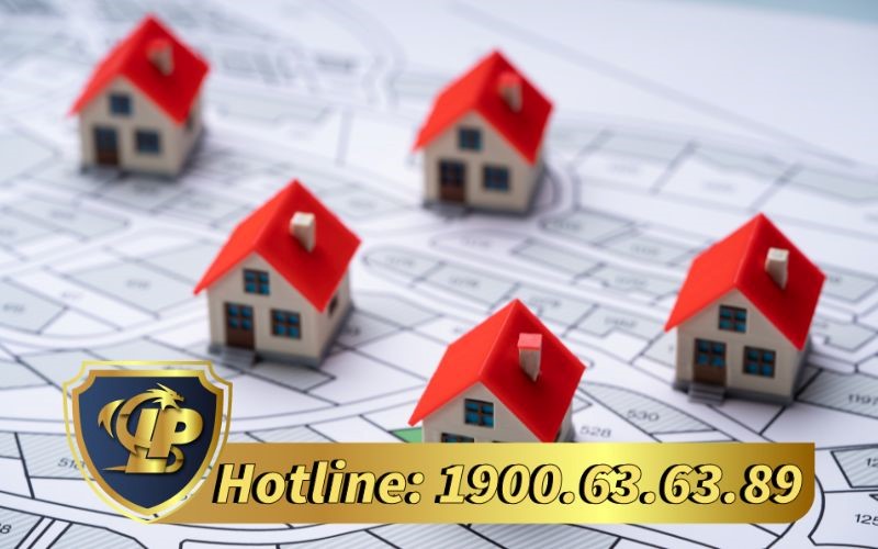 Conditions for interstitial land to be granted a certificate