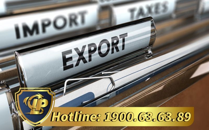 Contents of labor export services