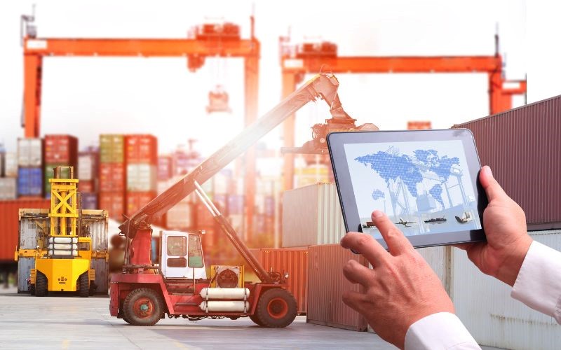 Instructions for registering a labor export service business